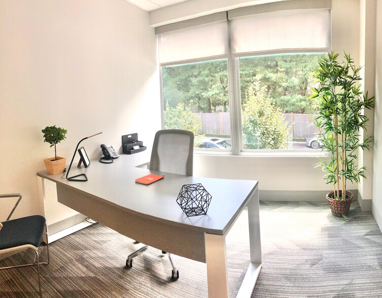 More Photos Of 500 Post Rd E, Westport Coworking Space