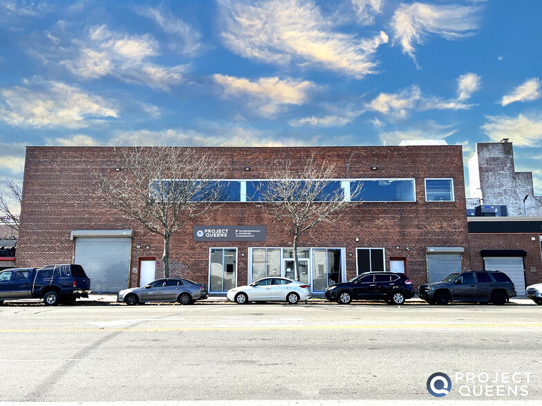 Primary Photo Of 9706-9708 Springfield Blvd, Queens Village Health Club For Lease