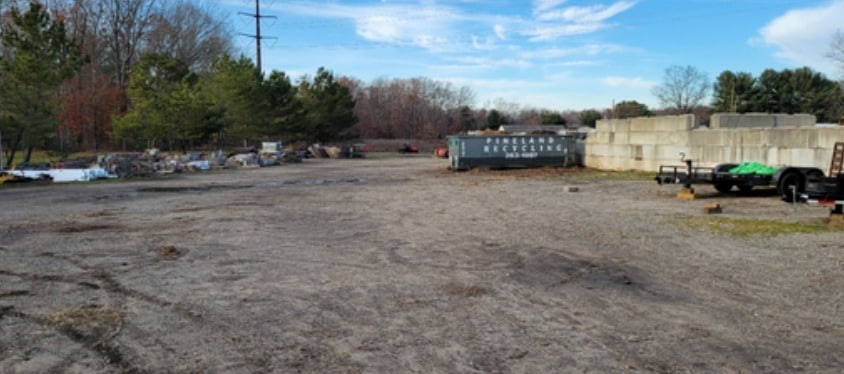 More Photos Of 482 Tuckahoe Rd, Vineland Warehouse For Sale