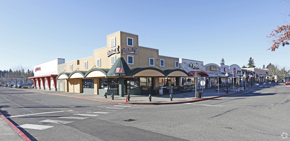 More Photos Of 15600 NE 8th St, Bellevue General Retail For Lease