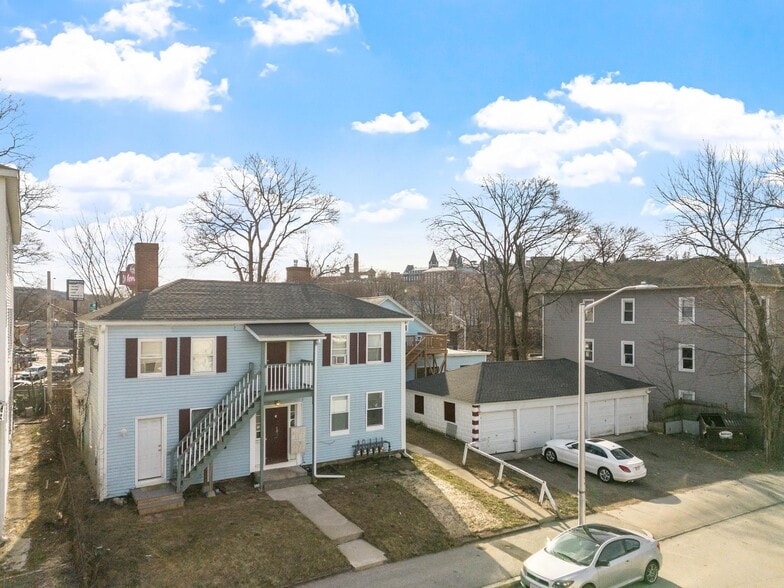 More Photos Of 3 Chelsea St, Worcester Apartments For Sale