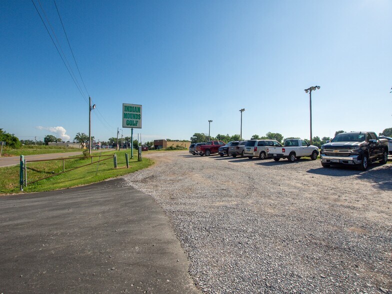 More Photos Of 3500 Kingshighway, East Saint Louis Golf Course Driving Range For Sale