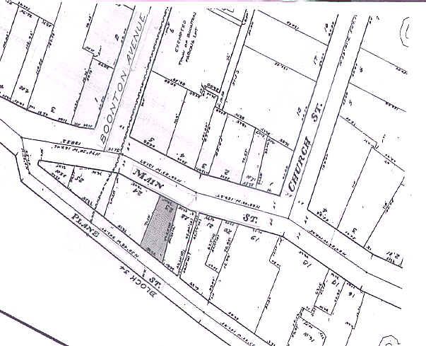 More Photos Of 716 Main St, Boonton Office For Sale