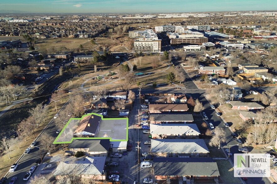 More Photos Of 1744 Boston St, Aurora Apartments For Sale