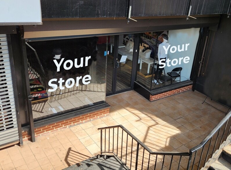 More Photos Of 431-435 South St, Philadelphia Restaurant For Lease