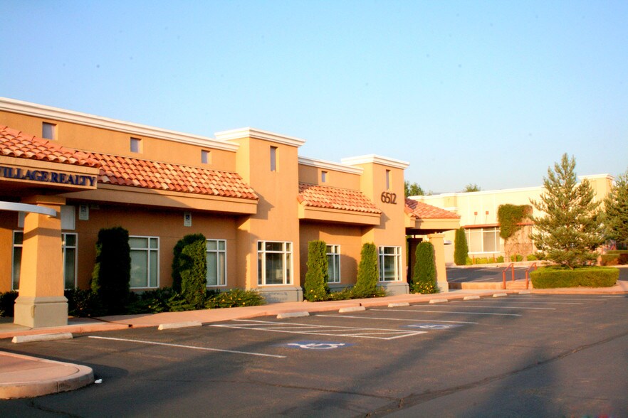 More Photos Of 6502 S McCarran Blvd, Reno Medical For Lease