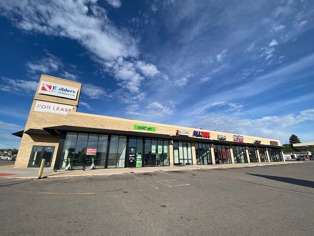 Primary Photo Of 4833 Pecos St, Denver Unknown For Lease