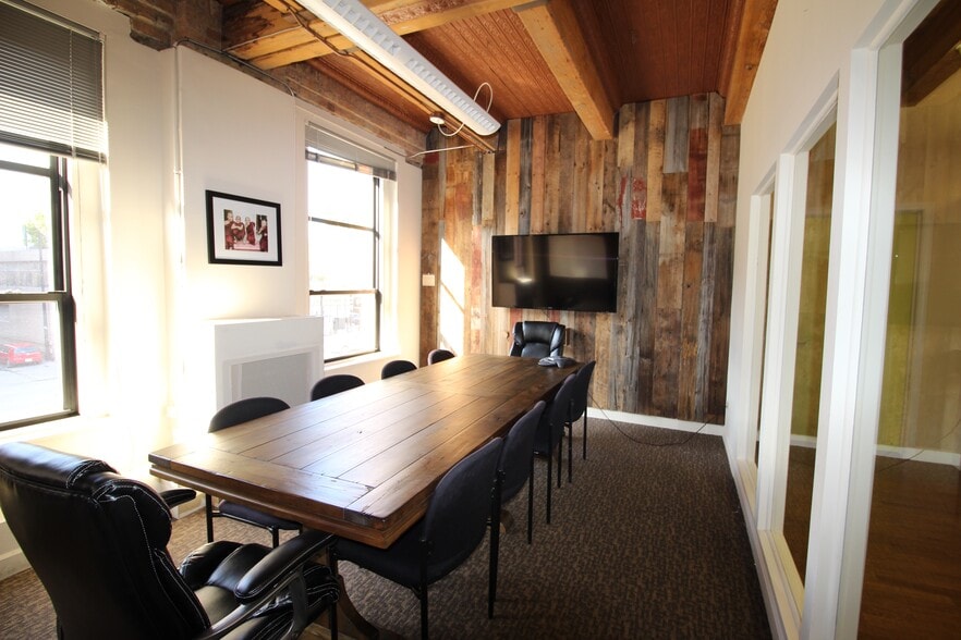 More Photos Of 501-507 N LaSalle Dr, Chicago Office For Lease