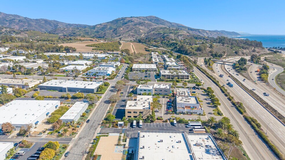 More Photos Of 6398 Cindy Ln, Carpinteria Office For Sale