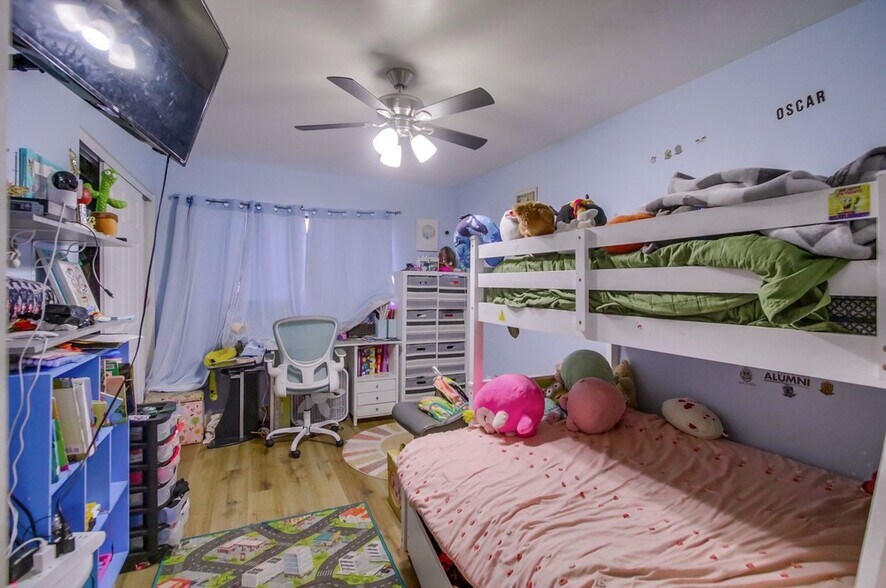 More Photos Of 215 Willie James Jones Ave, San Diego Apartments For Sale