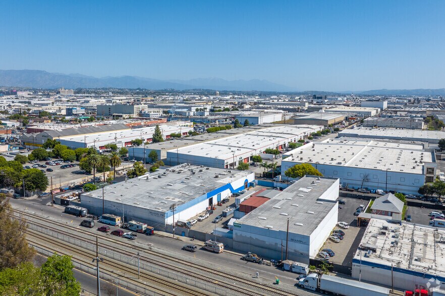 More Photos Of , Los Angeles Industrial For Sale