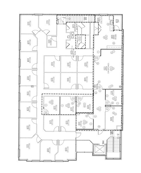 More Photos Of 260 E University Ave, Cincinnati Medical For Sale