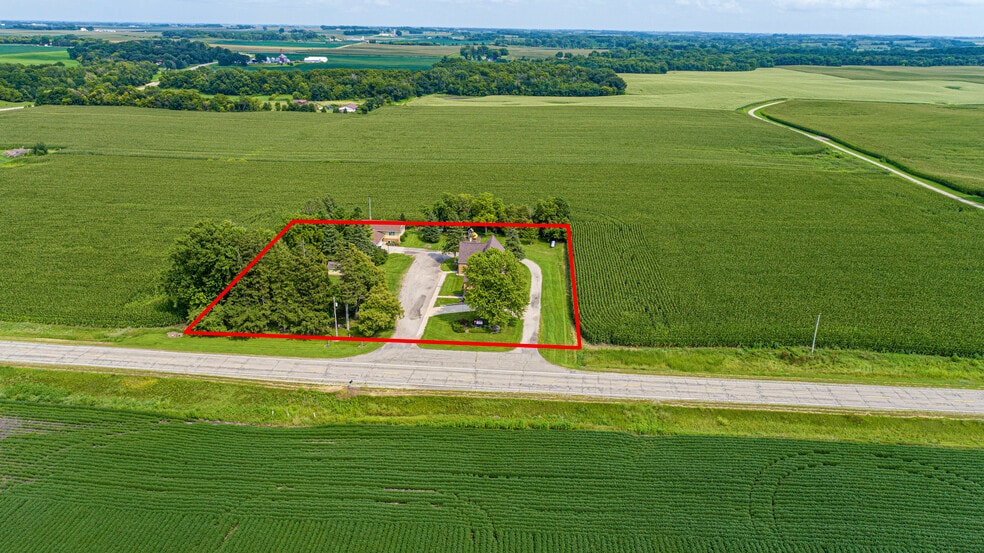 More Photos Of 31184 W Wilton River Rd, Waseca Religious Facility For Sale