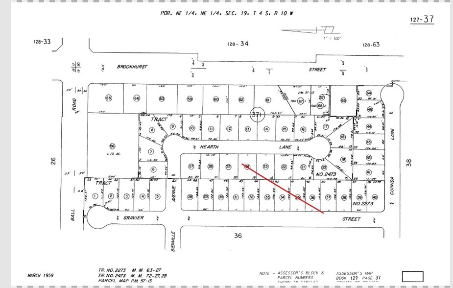 More Photos Of 1241 S Brookhurst St, Anaheim Office For Sale