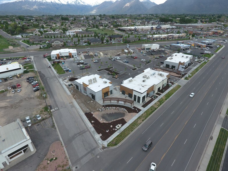 More Photos Of 50 N 1200 E, Lehi Freestanding For Lease