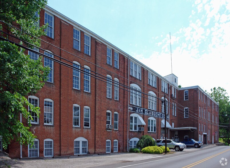 2383 State Route 132, New Richmond, OH 45157 Manufacturing For Sale