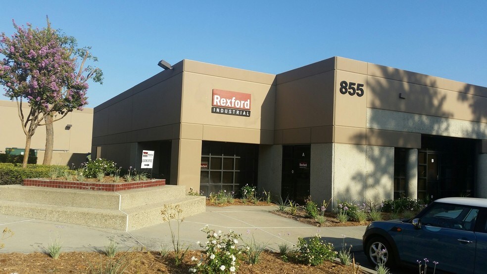 More Photos Of 4317 E Santa Ana St, Ontario Unknown For Lease