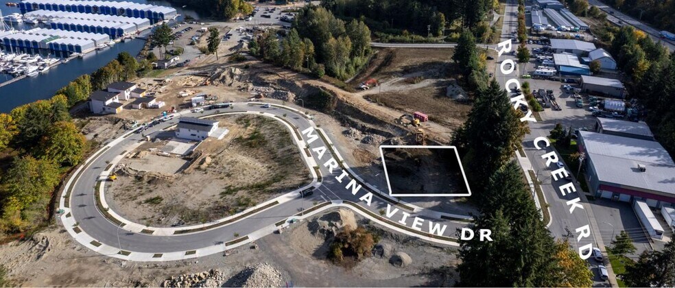 More Photos Of 1305 Rocky Creek Rd, Ladysmith Apartments For Sale