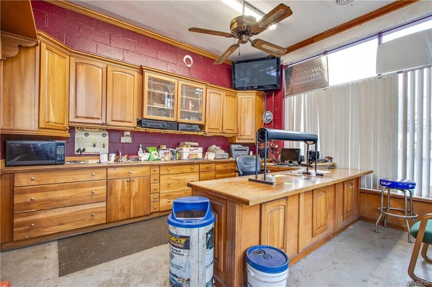 More Photos Of 2230 Abbott Rd, Lackawanna General Retail For Sale