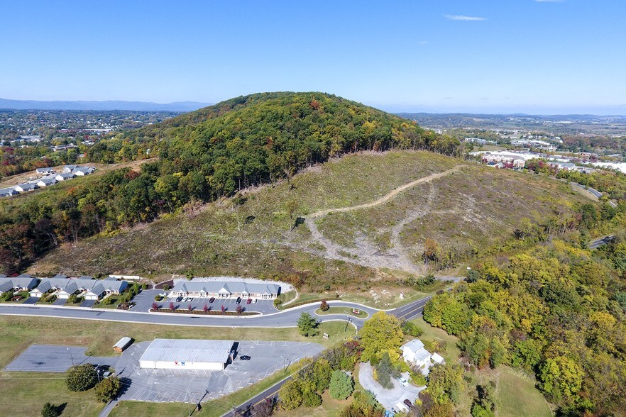 More Photos Of 206 Frontier Dr, Staunton Land For Sale