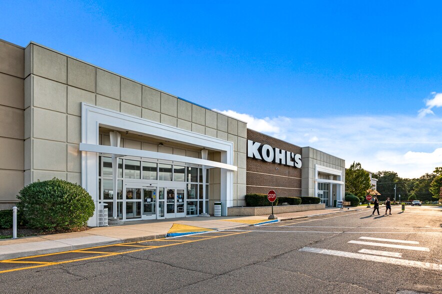 More Photos Of 4701-4799 Route 9, Howell Unknown For Lease