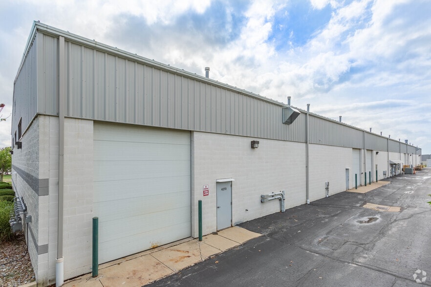 More Photos Of 4270-4282 Hudson Dr, Stow Light Manufacturing For Lease