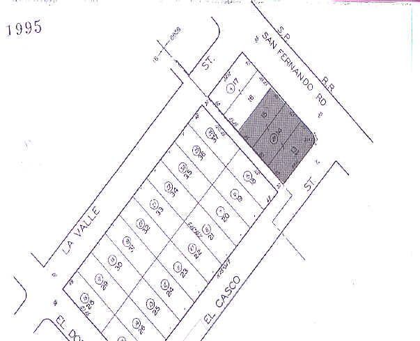 More Photos Of 12863 San Fernando Rd, Sylmar Manufacturing For Sale