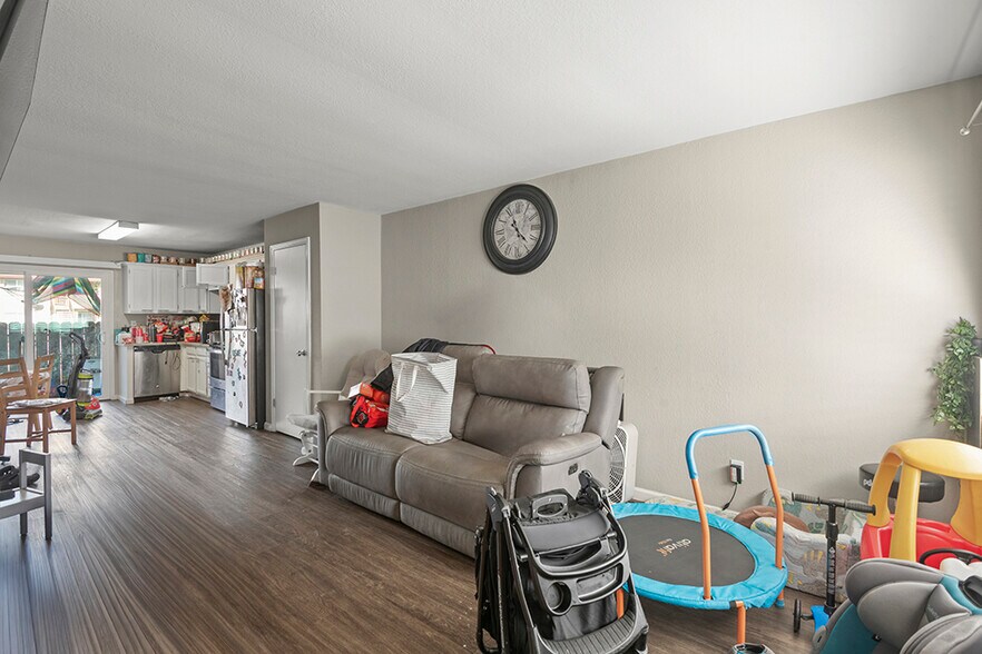 More Photos Of 22032 Arbor Ave, Hayward Apartments For Sale