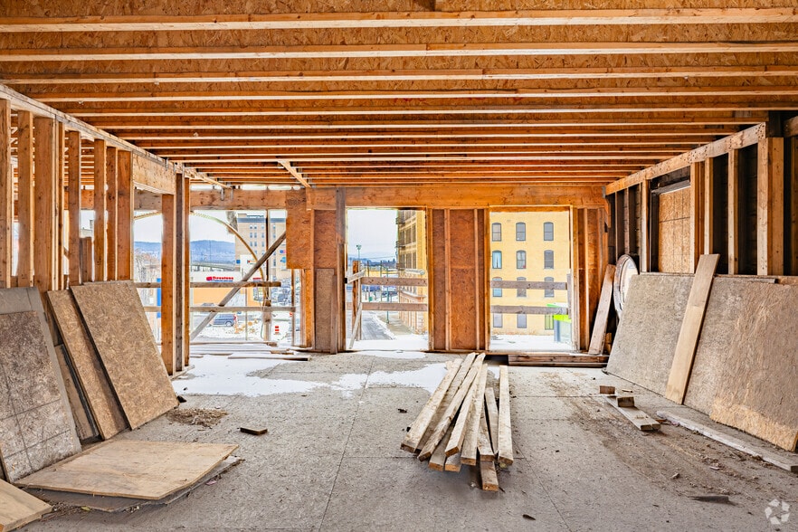 More Photos Of 263 Washington St, Binghamton Apartments For Sale