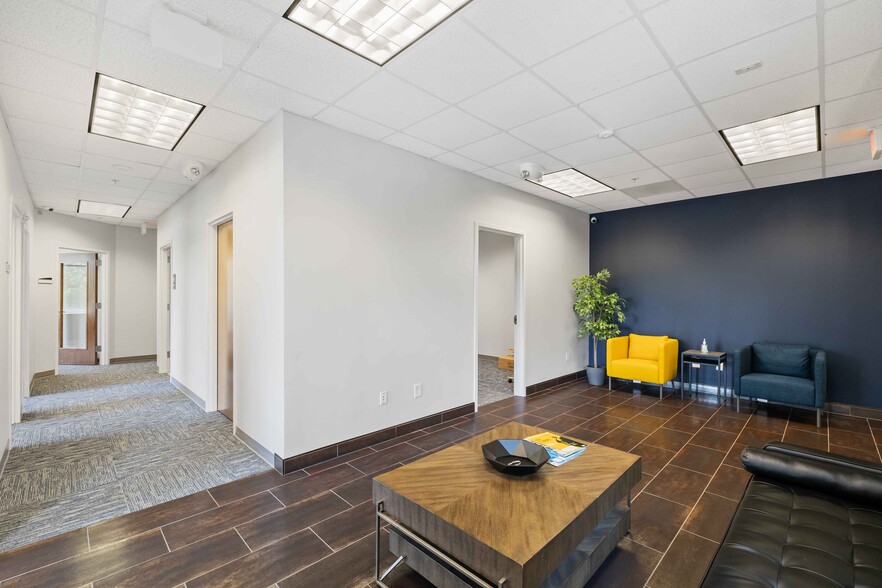 More Photos Of 8801 Fast Park Dr, Raleigh Office For Sale