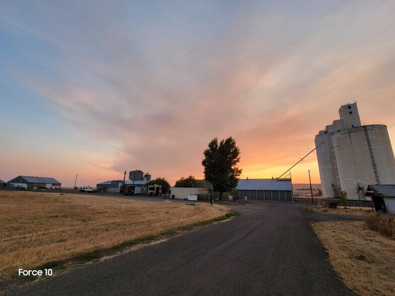 More Photos Of 601 S Main St, Lacrosse Land For Sale