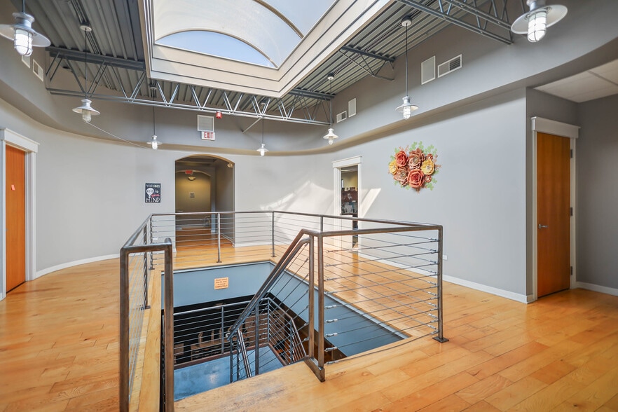 More Photos Of 85-125 Hankes Ave, Aurora Warehouse For Sale