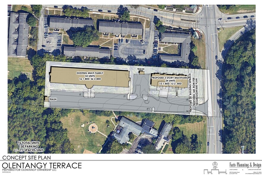 More Photos Of 4577 Olentangy River Rd, Columbus Apartments For Sale