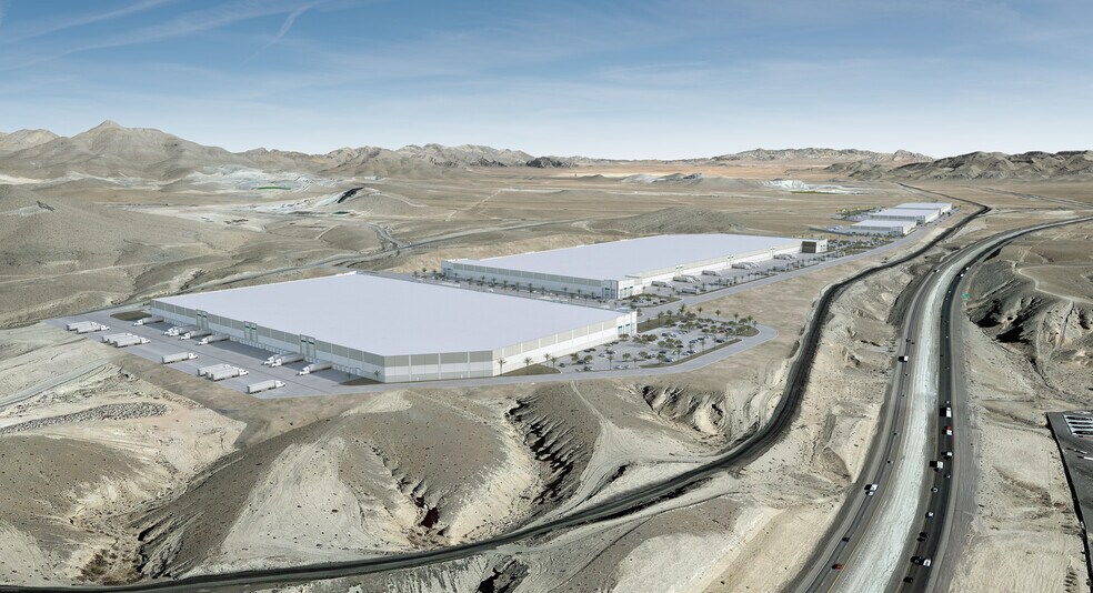 More Photos Of N Las Vegas Blvd, Las Vegas Unknown For Lease