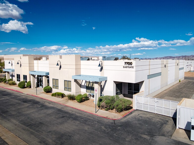 More Photos Of 7700 Eastgate Rd, Henderson Unknown For Lease
