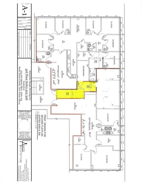 More Photos Of 525 Jack Martin Blvd, Brick Office For Sale