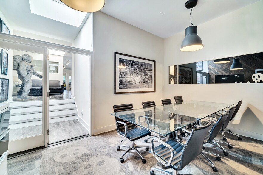 More Photos Of 850 S Robertson Blvd, Los Angeles Loft Creative Space For Lease
