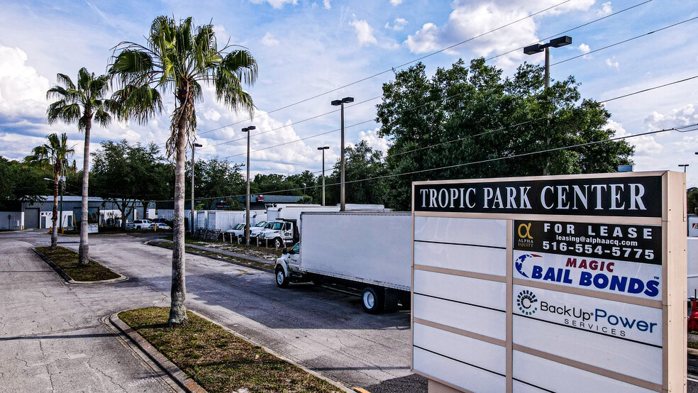 More Photos Of 1200-1690 Tropic Park Dr, Sanford Unknown For Lease