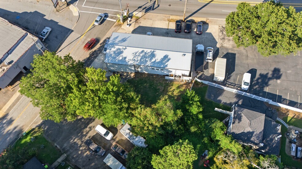 More Photos Of 1201 Broad River Rd, Columbia Auto Repair For Sale