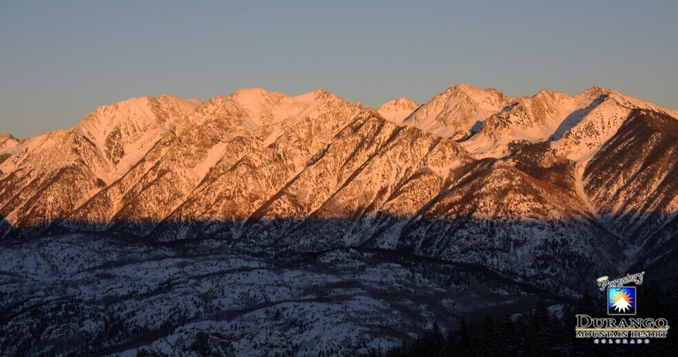 More Photos Of 49789 N. US Highway 550, Durango Land For Sale