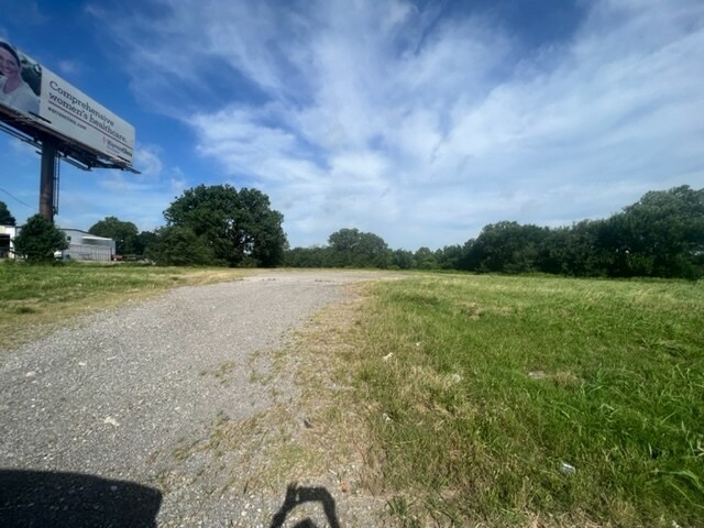 More Photos Of 32nd N HWY 69, Muskogee Land For Sale