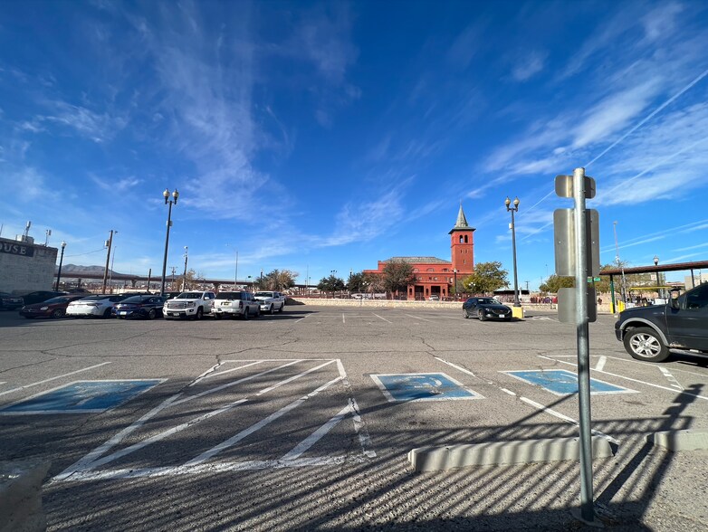 More Photos Of 522 W San Francisco Ave, El Paso Coworking Space