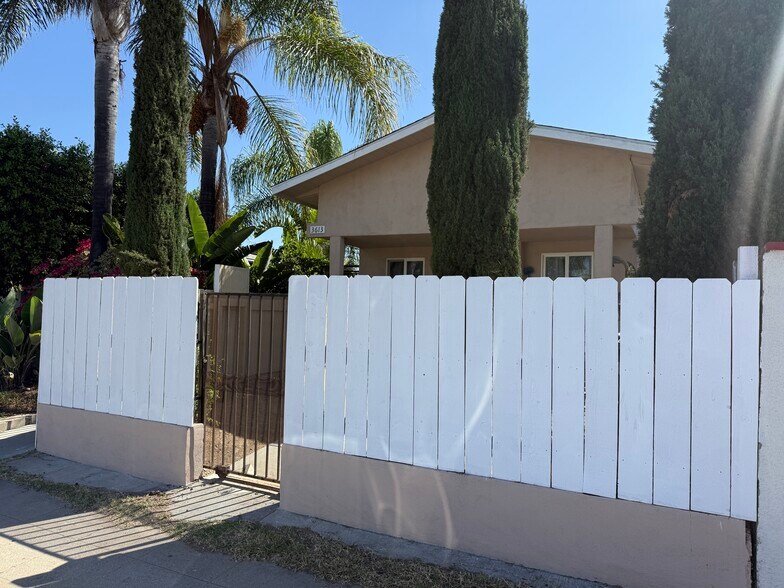 More Photos Of 3613 Central Ave, San Diego Multifamily For Sale