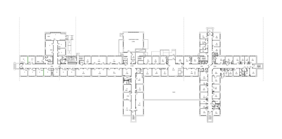 More Photos Of 200 Hillside Cir, West Springfield Medical For Lease