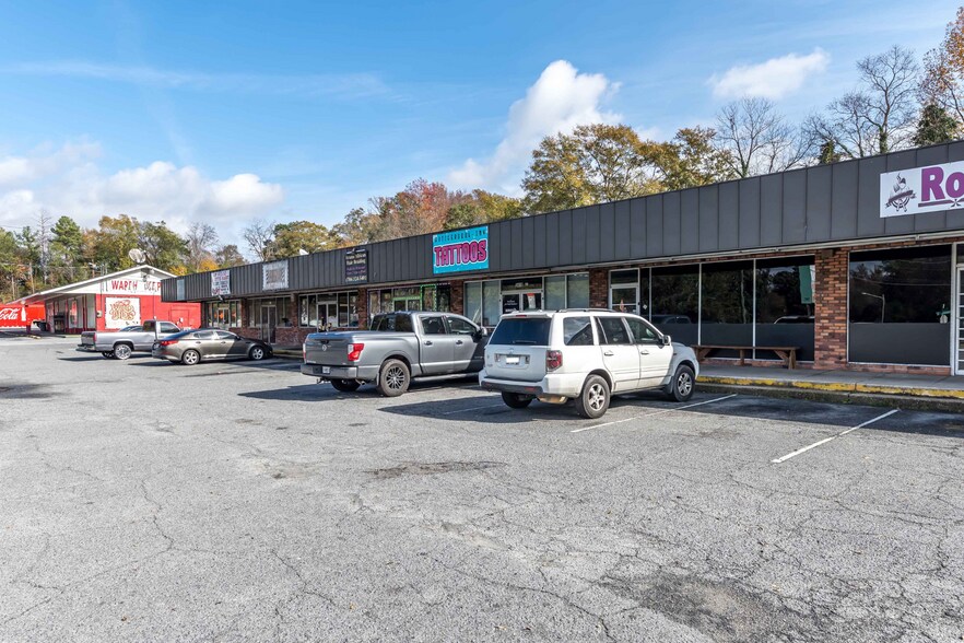 More Photos Of 3418 Buena Vista Rd, Columbus Storefront Retail Office For Sale