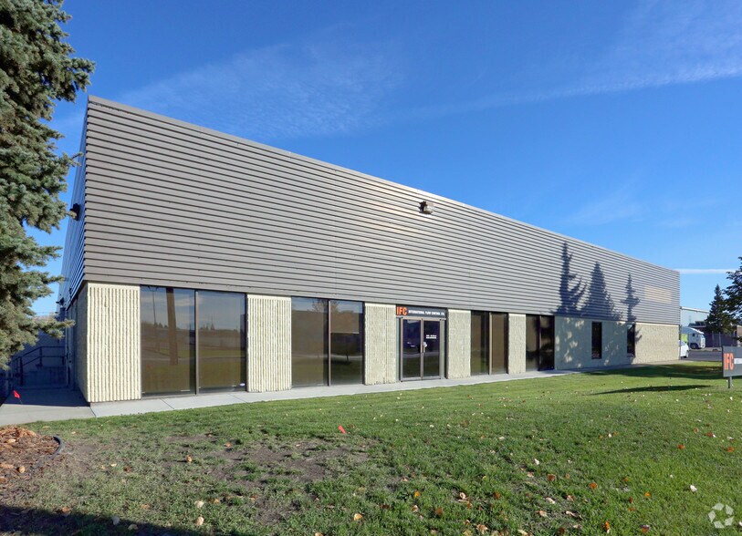 More Photos Of 9451-9471 49 St NW, Edmonton Flex For Lease