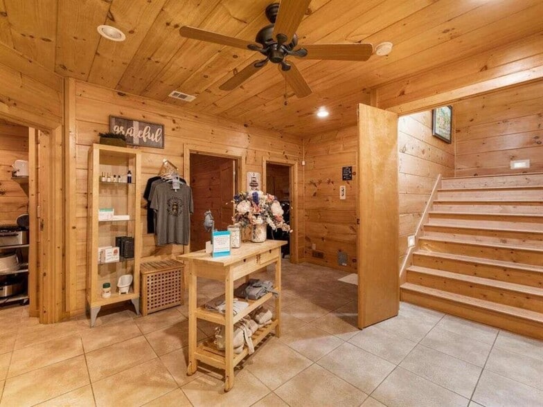 More Photos Of 366 Paradise Rd, Blairsville Winery Vineyard For Sale