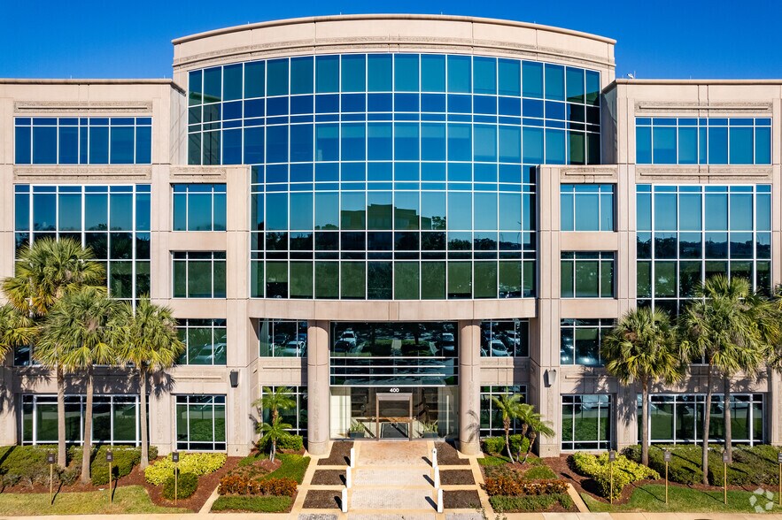 More Photos Of 400 Colonial Center Pky, Lake Mary Office For Lease