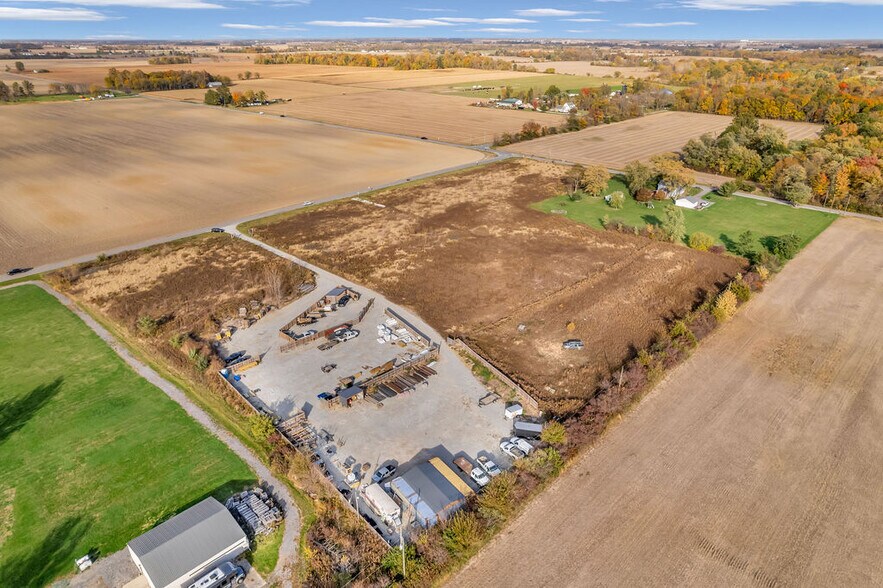 More Photos Of 14701 E 146th St, Noblesville Land For Sale