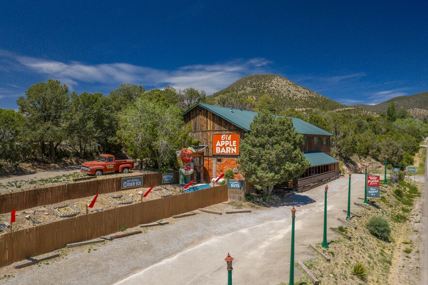 More Photos Of 949 Highway 82, Mountain Park Storefront Retail Residential For Sale
